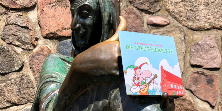 Möllns Mini-Buch für Mini-Narren