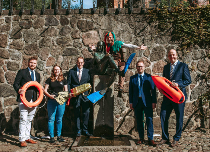 DLRG_Landesjugendtreffen_Gruppe_PM