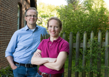 Gute Nachrichten zum Weltbienentag: Blühwiese statt Getreide!