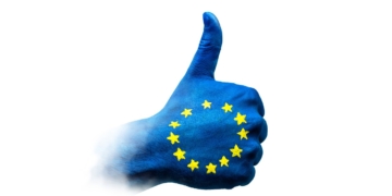 Heute ist Europawahl – Gehen Sie hin!