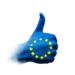 Heute ist Europawahl – Gehen Sie hin!