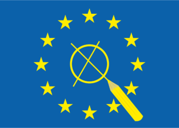 Europawahl 2019 in Nusse