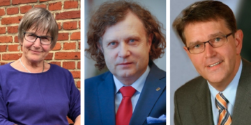 Städtepartnerschaftlicher Aufruf zur Europawahl 2019