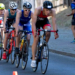 Lucas Hüllweck überrascht bei der Deutschen Meisterschaft im Duathlon
