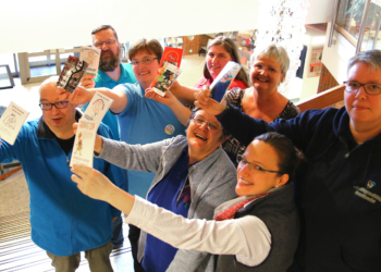 50. Aktion Ferienpass: Starke Sache – große Vielfalt