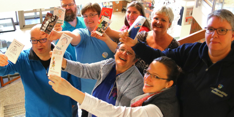 50. Aktion Ferienpass: Starke Sache – große Vielfalt