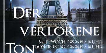‚Der verlorene Ton‘ – Musical an der Stecknitz-Schule