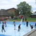 Saisonvorbereitung 2019 im Freibad Steinhorst