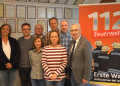 Gründung des Fördervereins Freiwillige Feuerwehr Steinhorst