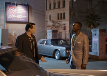 Filmclub-Festival zeigt ‚Green Book – Eine besondere Freundschaft‘