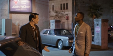 Filmclub-Festival zeigt ‚Green Book – Eine besondere Freundschaft‘