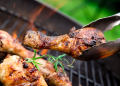 Beginn der Grillsaison im Kreis Herzogtum Lauenburg: AOK warnt vor Magen-Darm-Infektionen
