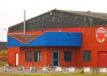 Ehemalige Ziegelei Groß Weeden steht zum Verkauf