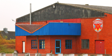 Ehemalige Ziegelei Groß Weeden steht zum Verkauf