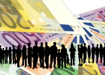 Einkommen ohne Grund – bedingungsloses Grundeinkommen mit Professor Straubhaar