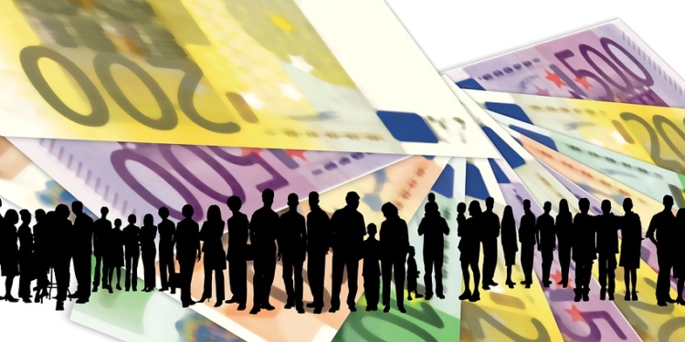 Einkommen ohne Grund – bedingungsloses Grundeinkommen mit Professor Straubhaar