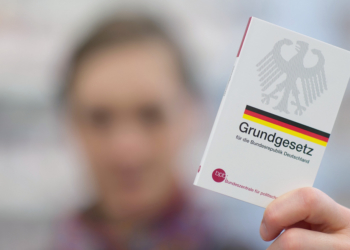Ratzeburg begeht den ‚Tag des Grundgesetzes‘