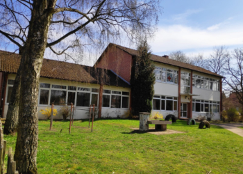 Informationsabend der Montessorischule Gudow