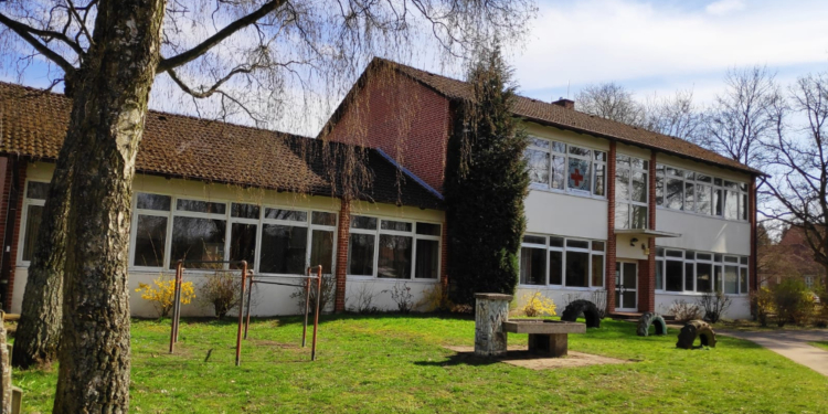 Informationsabend der Montessorischule Gudow