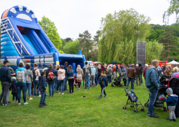 HerzogTumult lockte 10.000 Besucher