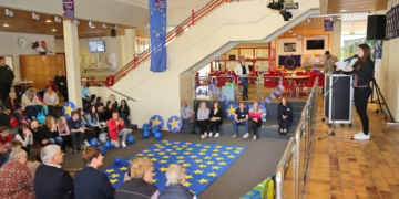 Let´s talk about Europe