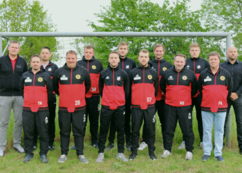 SV Borussia Möhnsen und Sportfreunde Grande/Kuddewörde bilden ‚JSG Sachsenwald‘