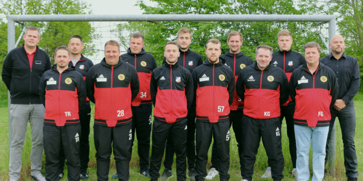 SV Borussia Möhnsen und Sportfreunde Grande/Kuddewörde bilden ‚JSG Sachsenwald‘