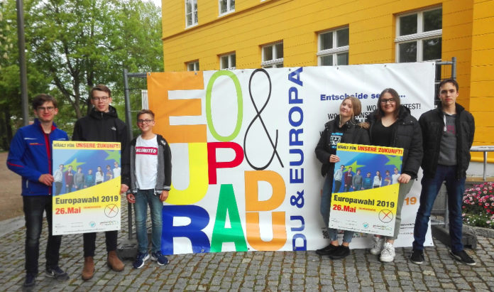 Jugendbeirat Rz Europawahl2019