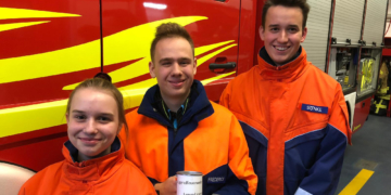 Es ist wieder soweit: Aktion ‚Jugend sammelt für Jugend‘