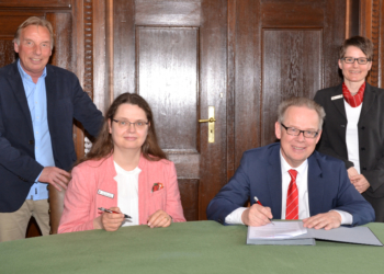 Kreissparkasse Herzogtum Lauenburg und Kreissparkassenstiftung fördern weiterhin die Bildungs- und Kulturinstitution Kreismusikschule