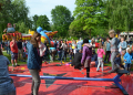 Großes Kinderfest und HerzogTumult in Mölln