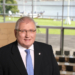 Klaus Schlie kandidiert nach 20 Jahren nicht wieder für das Amt des Kreisvorsitzenden der CDU Herzogtum Lauenburg