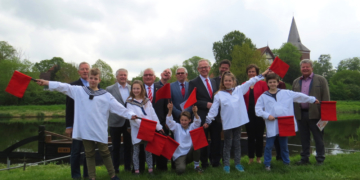 KuSo erzählt Geschichten inmitten von Landschaften