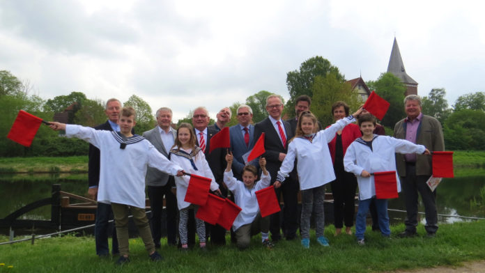 KulturSommer 2019 Programmvorstellung - Albrecht