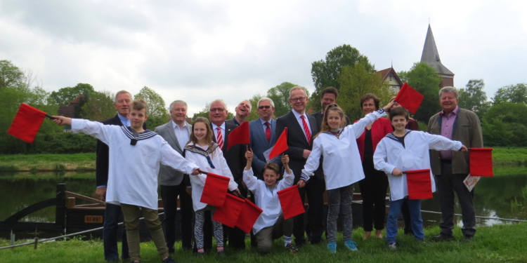 KuSo erzählt Geschichten inmitten von Landschaften