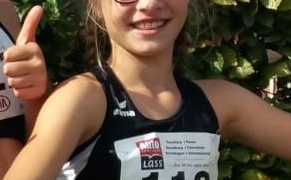 Leichtathletik: LG Schönberg-Wentorf-Sandesneben-Klinkrade holt 28 Titel