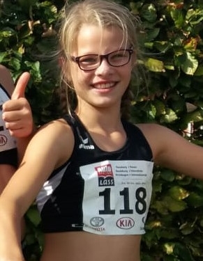 Leichtathletik: LG Schönberg-Wentorf-Sandesneben-Klinkrade holt 28 Titel