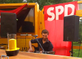 Ratzeburger SPD lädt zum Spätschoppen ein