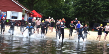 3. MÖLLNMAN-Triathlon am 15. Juni 2019