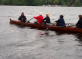 Großes Interesse beim Tag der offenen Tür im Möllner Ruder-Club