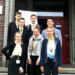‘Launching Local Living Economies to Achieve Global Prosperity‘ – 7 Schüler aus Mölln und Schwarzenbek diskutieren in Rostock über Weltpolitik