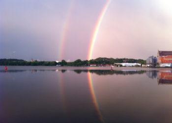Kultur und Wirtschaft am Elbe-Lübeck-Kanal