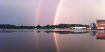 Kultur und Wirtschaft am Elbe-Lübeck-Kanal