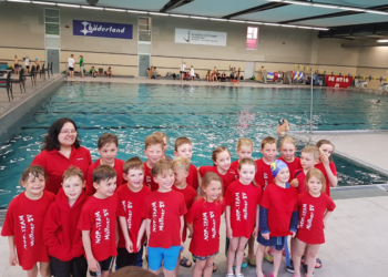 Schwimmen: Hamburg und Bremen – Die MSV teilt sich auf