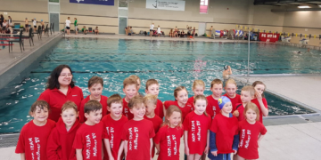 Schwimmen: Hamburg und Bremen – Die MSV teilt sich auf