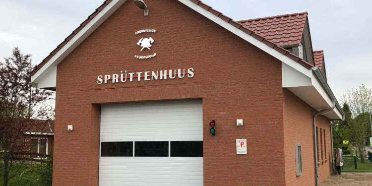 85 Jahre Feuerwehr Niendorf. Mehr als ein Grund zum Feiern!