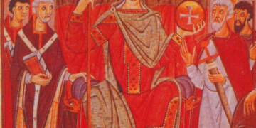 Vortrag: Die Ottonen – die ersten Deutschen auf dem römischen Kaiserthron