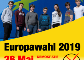 Ratzeburger Jugendbeirat lädt zu einem Demokratielauf ganz im Zeichen Europas