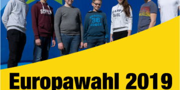 Ratzeburger Jugendbeirat lädt zu einem Demokratielauf ganz im Zeichen Europas