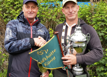 Saisonstart beim ASV Kalkhütte